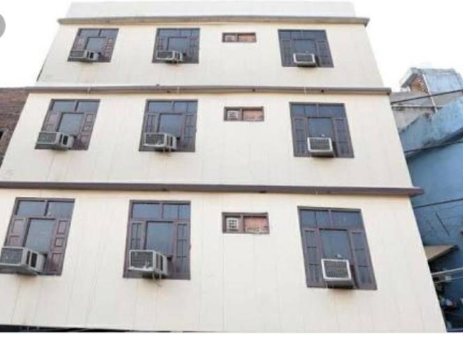 Hotel Sartaj Inn Amritsar Esterno foto